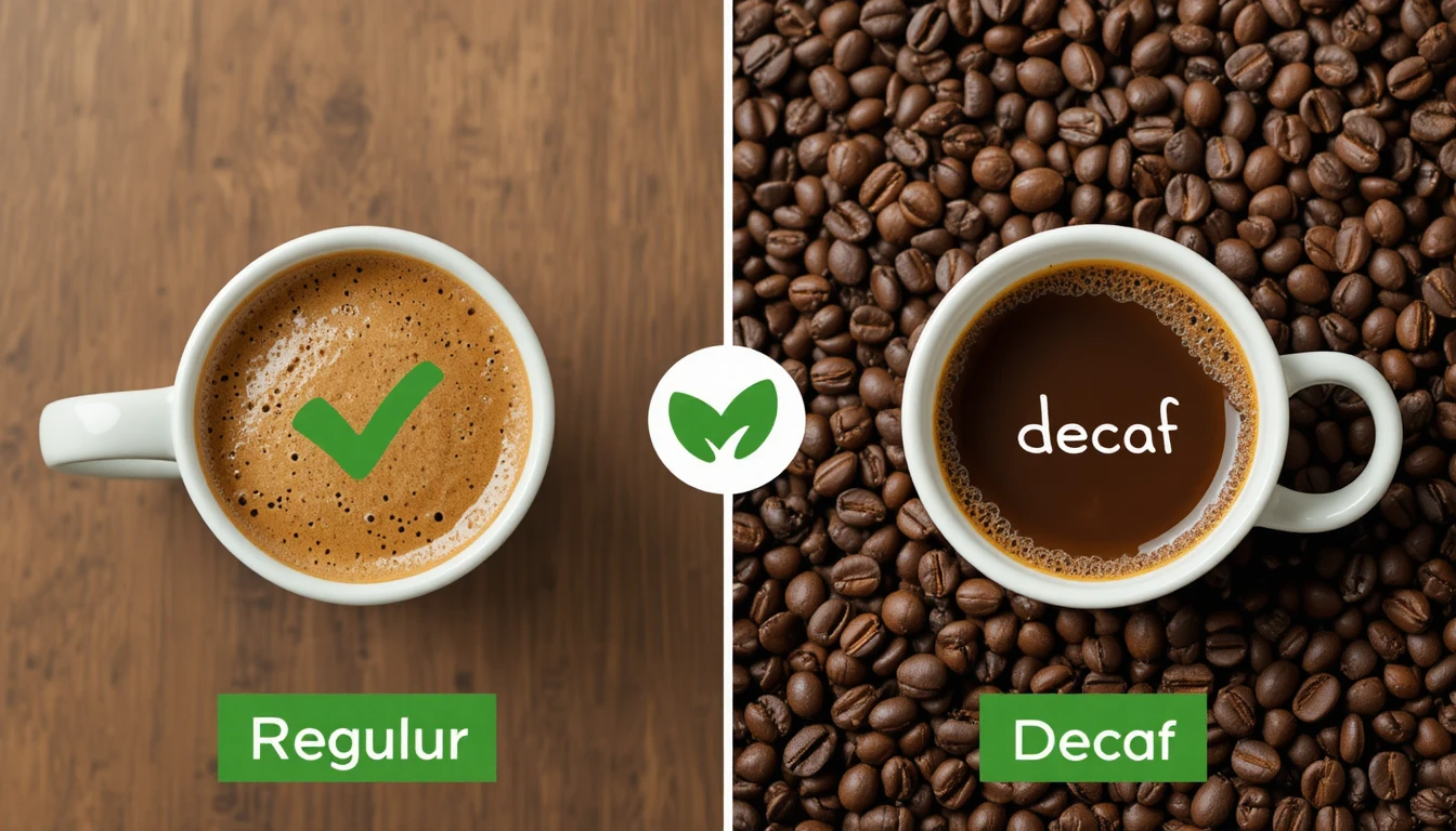 How to Make Decaffeinated Coffee at Home​